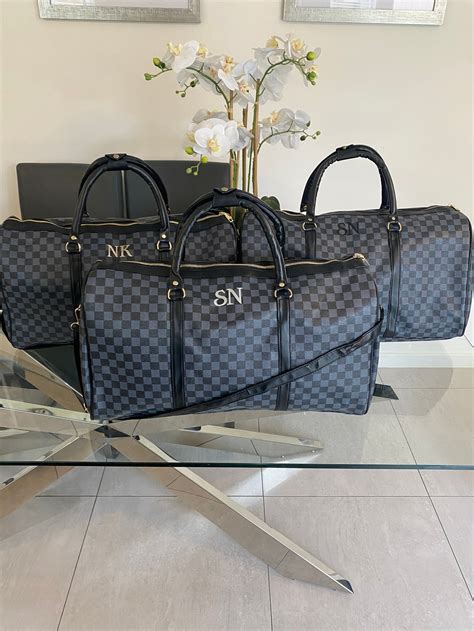 cloni perfetti louis vuitton|Louis Vuitton keepall dupes.